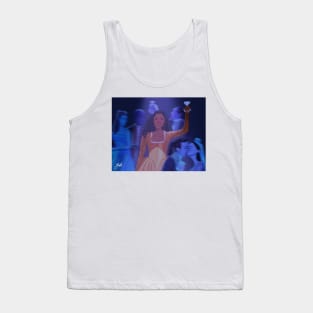 Satisfied Tank Top